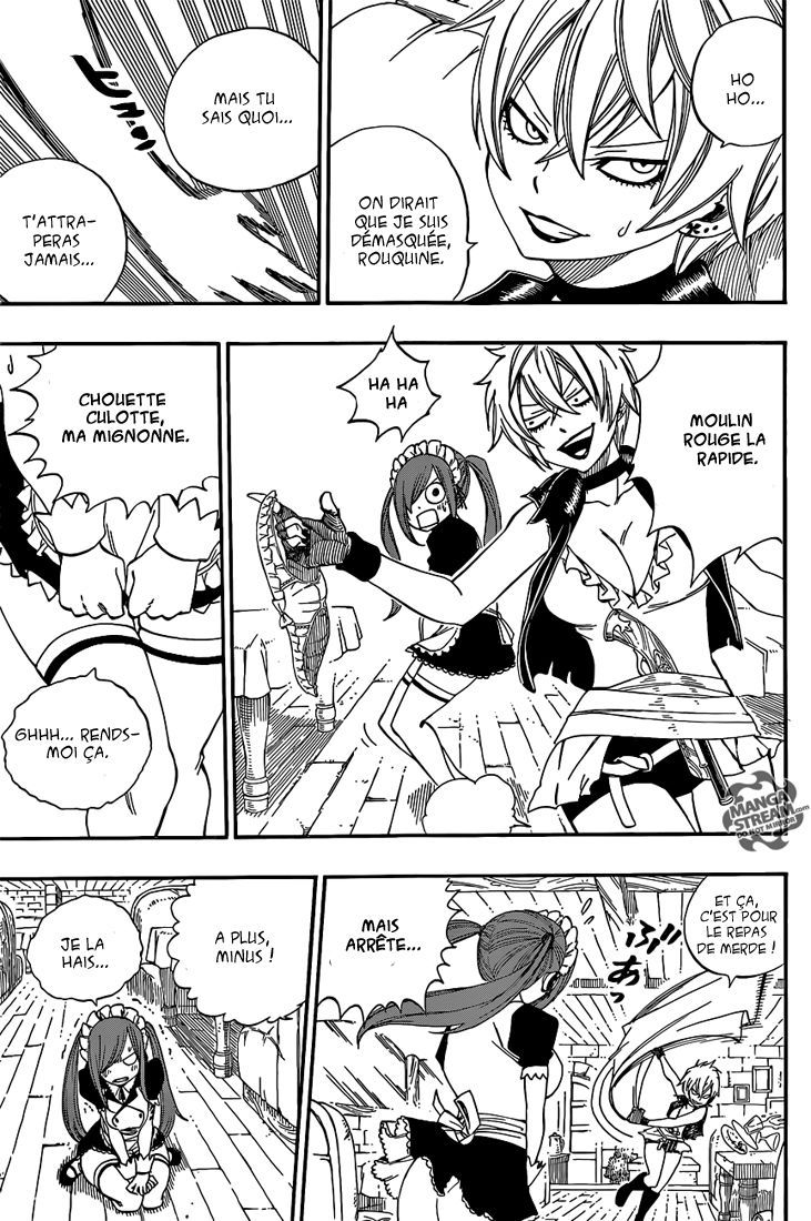 Fairy Tail: Chapter chapitre-6 (bonus) - Page 10